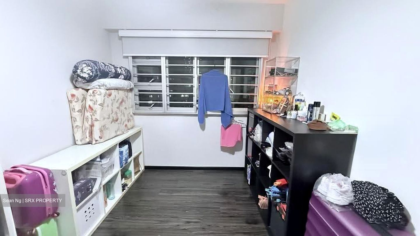 Blk 183C Marsiling Greenview (Woodlands), HDB 5 Rooms #615930171